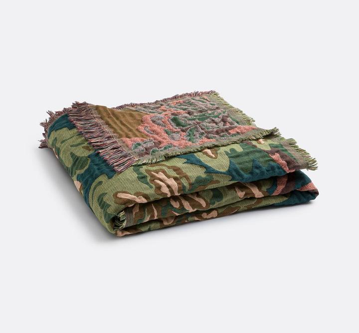 Produktbild La Redoute Interieurs Leanore (170 x 130 cm)