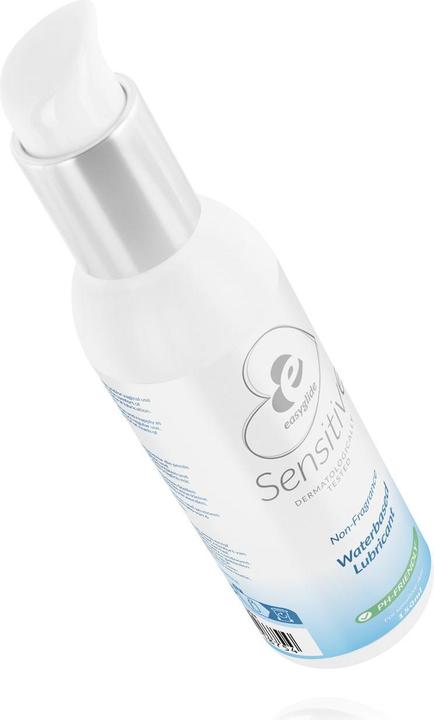 Productafbeelding EasyGlide Lubrifiant op basis van eau Sensible - 150 ml (150 ml)