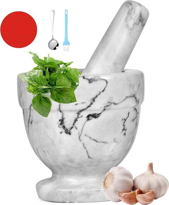 Actual product image Siparui Mörser und Stössel