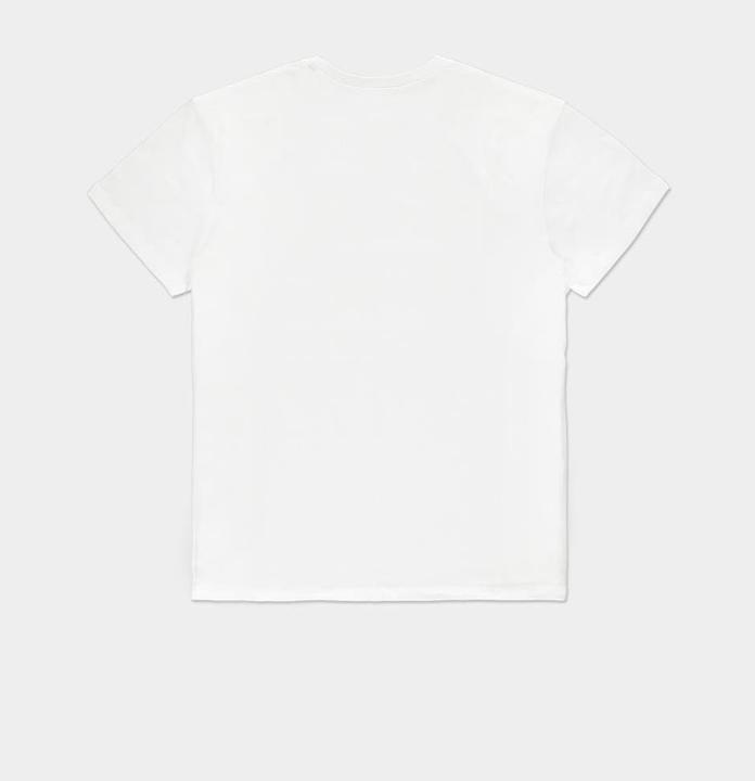 Actual product image Pacman 3D Men's Tshirt (M)