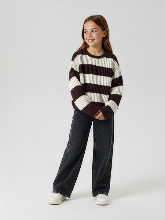 Produktbild Name it Regular Fit Strickpullover (116)