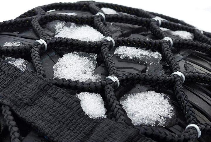 Produktbild Michelin Easy Grip EVO 10