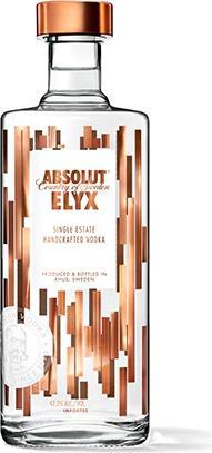 Produktbild Absolut Elyx (1 x 70 cl)