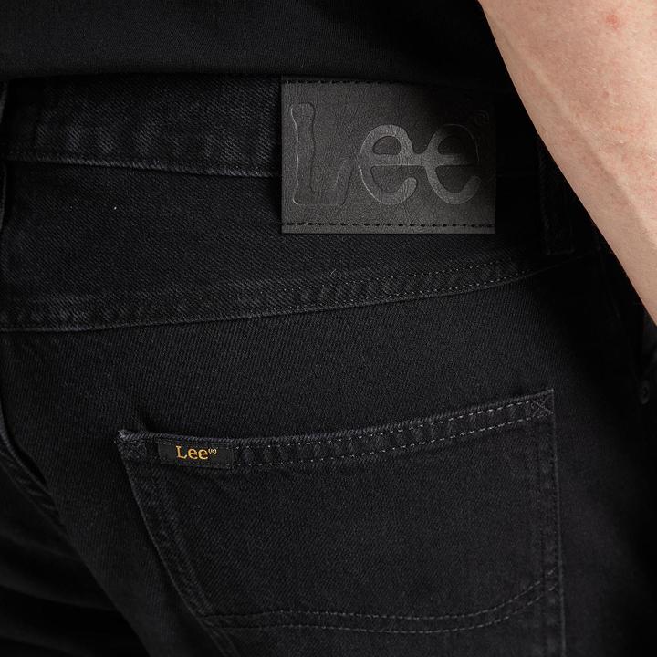 Actual product image Lee short rinse (28)