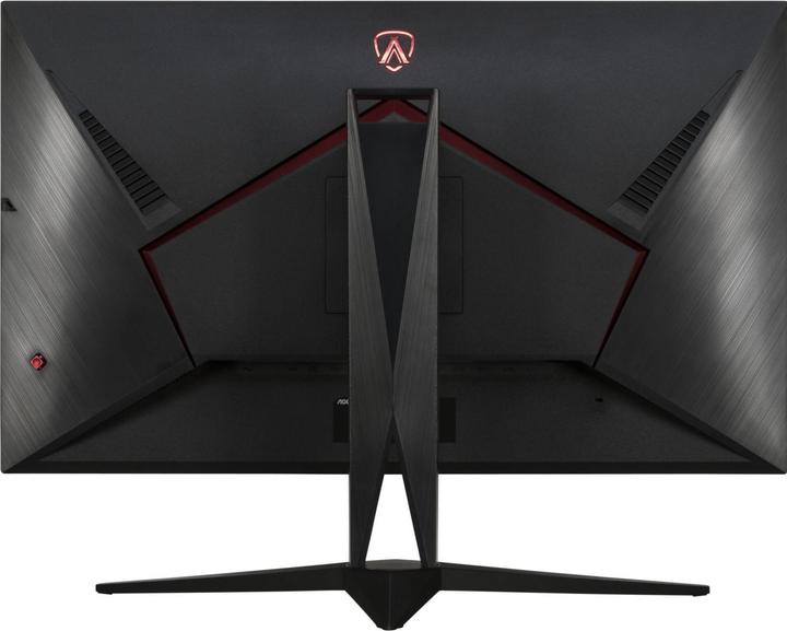 Produktbild AOC Agon AG325QZN/EU (2560 x 1440 Pixel, 31.50")