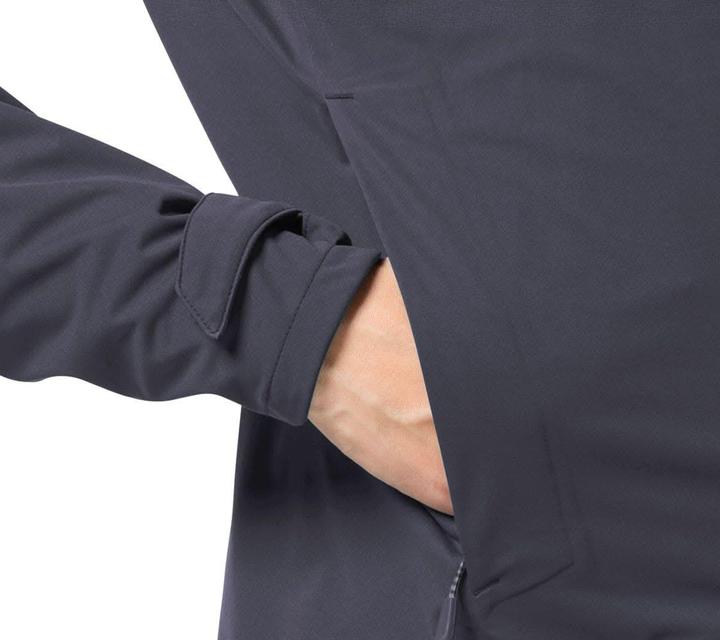 Image du produit Jack Wolfskin Highest Peak Jacket W (S)