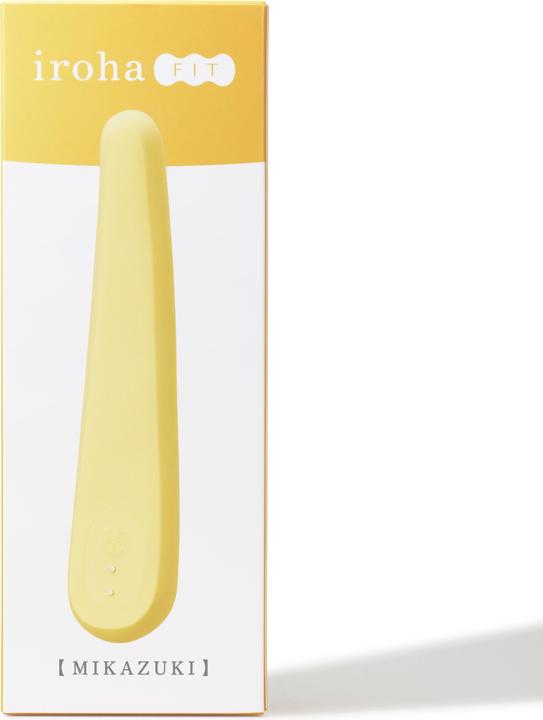 Produktbild Iroha Tsuki Mikazuki
