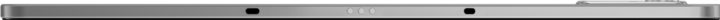 Image du produit Lenovo Onglet P12 (12.70", 256 Go, Storm Grey)