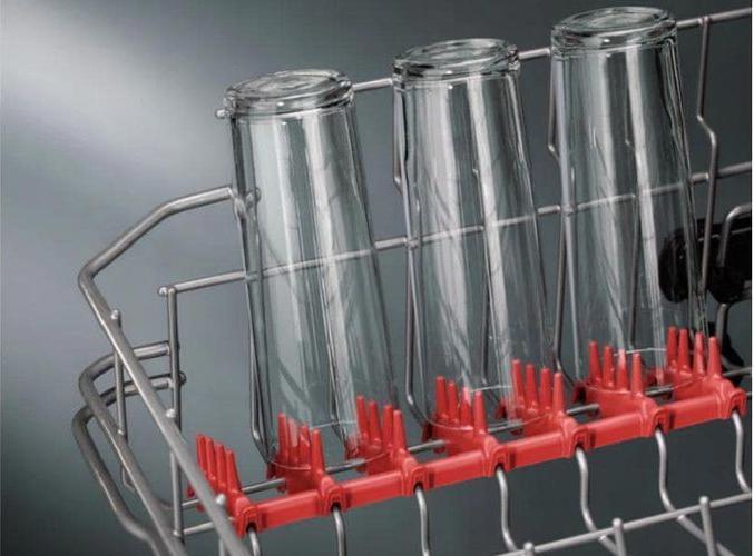 Actual product image Electrolux GA55LV