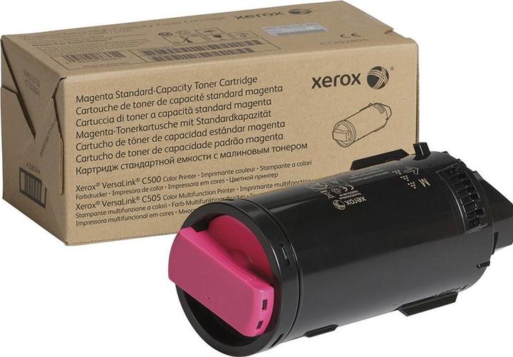 Immagine prodotto Xerox 106r03860m (M)