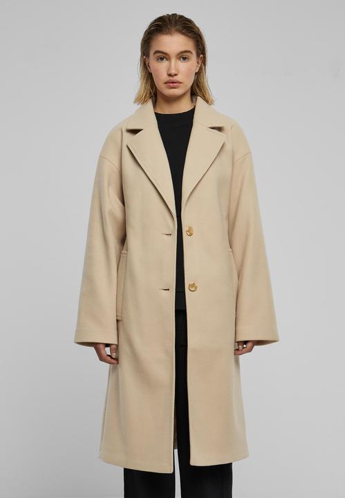 Produktbild Urban Classics Ladies Oversized Long Coat