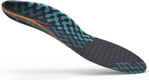 Produktbild Superfeet Active Cushion High