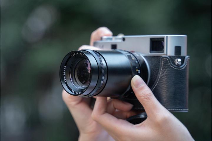 Produktbild TTArtisan M 100mm f/2.8 (Leica M, Vollformat)