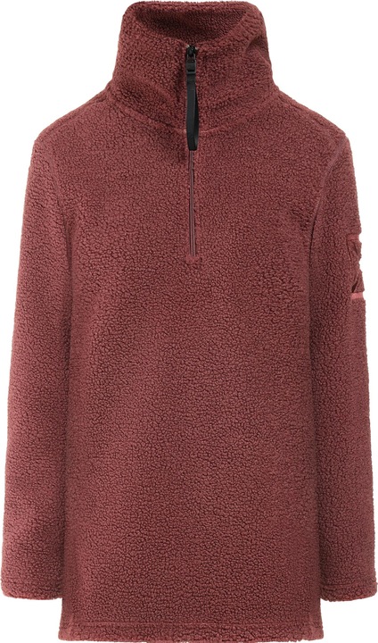 Didriksons Women's Marina Half-Zip (40)