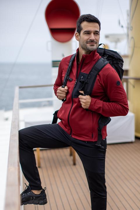 Actual product image Rukka Alfred Herren Tech Jacke (L)