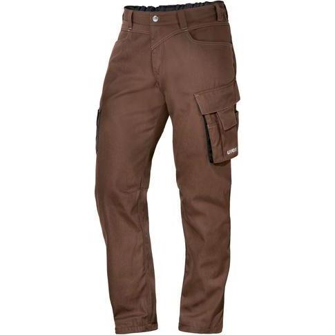 Uvex Safety, Arbeitshose, 3853 (48)