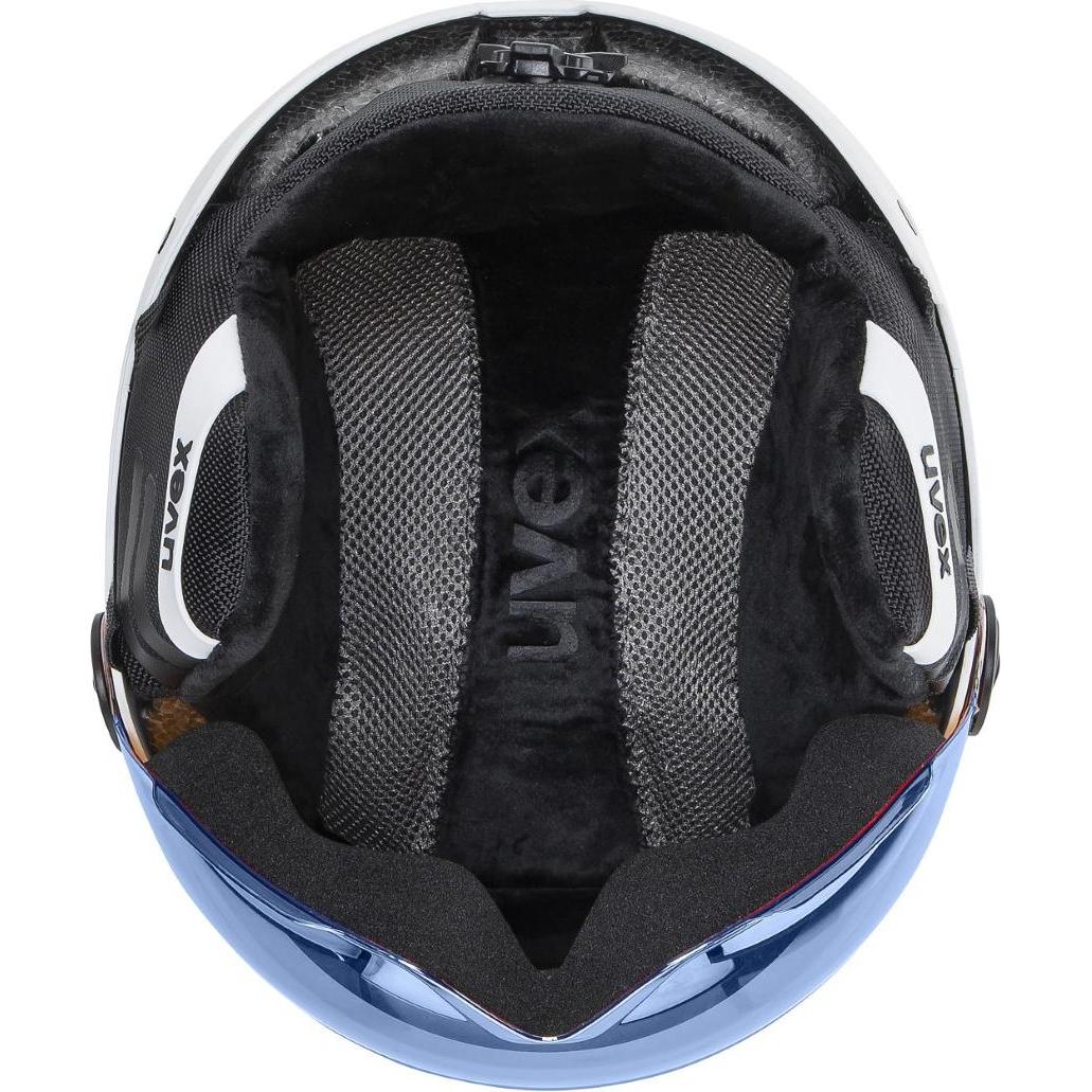 Thumbnail - Uvex Sports, Skihelm, (54 - 58 cm, M)