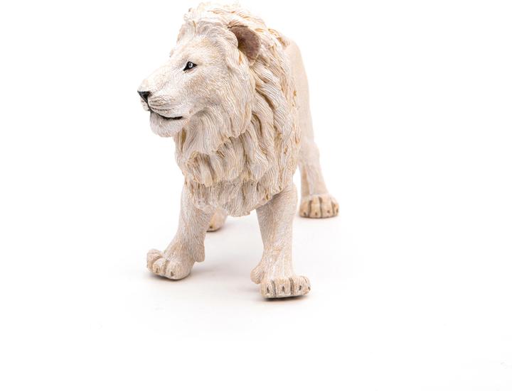 Image du produit Papo Lion blanc