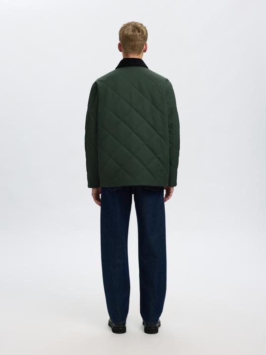 Immagine prodotto Selected Gefütterte Steppjacke (S)