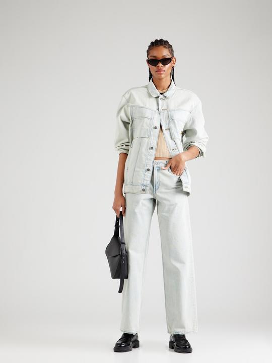 Actual product image G-Star Oversized Denim Jacket (XL)