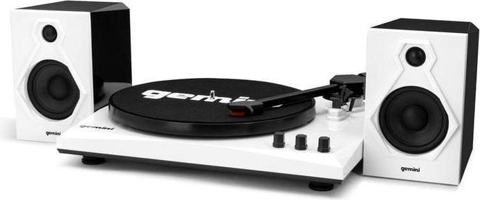 Produktbild Gemini TT-900 white (Manuell)