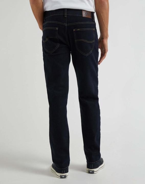 Actual product image Lee Straight Fit MVP (W34/L30)