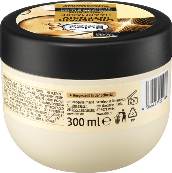 Immagine prodotto dm BaleaProfessional Intensiv (300 ml)