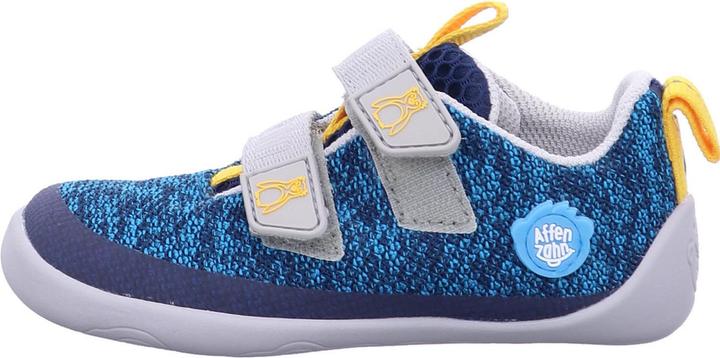 Produktbild Affenzahn Kid's Barfussschuh Knit Happy (28)