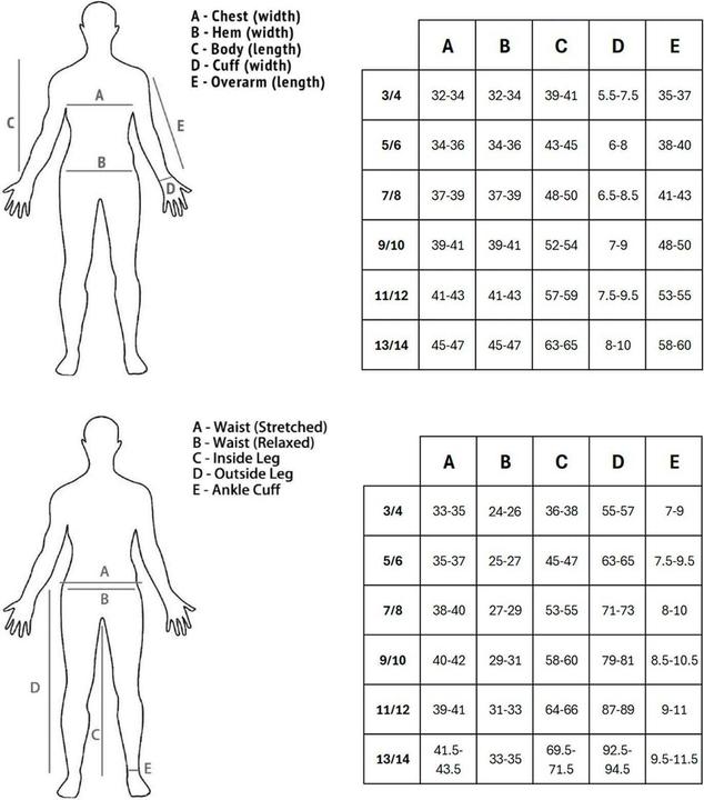 Image du produit Real Madrid CF - Ensemble de pyjama long MBAPPE - Garçon (128)