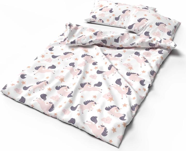 Children's bed linen