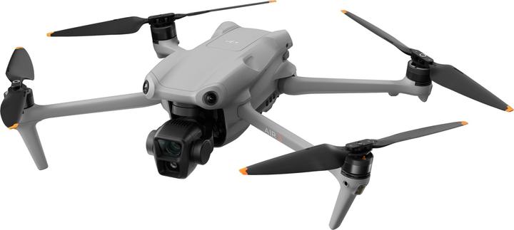Image du produit DJI Air 3 Fly More Combo (RC 2) (46 min, 720 g, 48 Mpx)