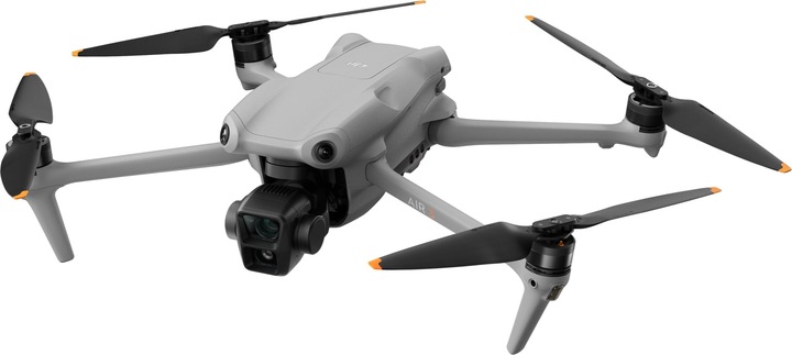 Immagine prodotto DJI Air 3 Fly More Combo (RC 2) (46 min, 720 g, 48 Mpx)