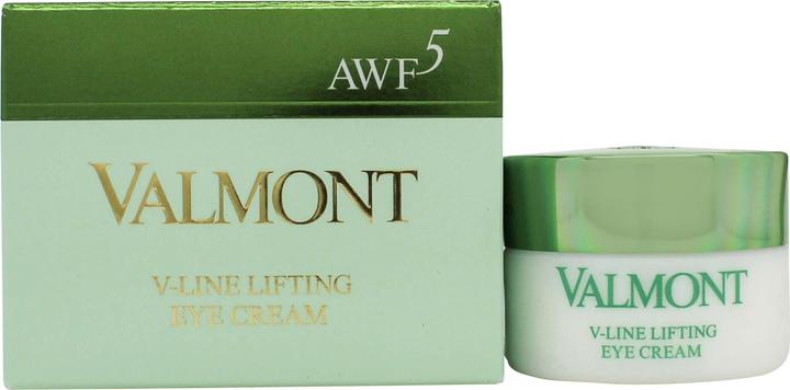 Produktbild Valmont V-Line Lifting Eye Cream (Augenpflege Crème, 15 ml, Tag)