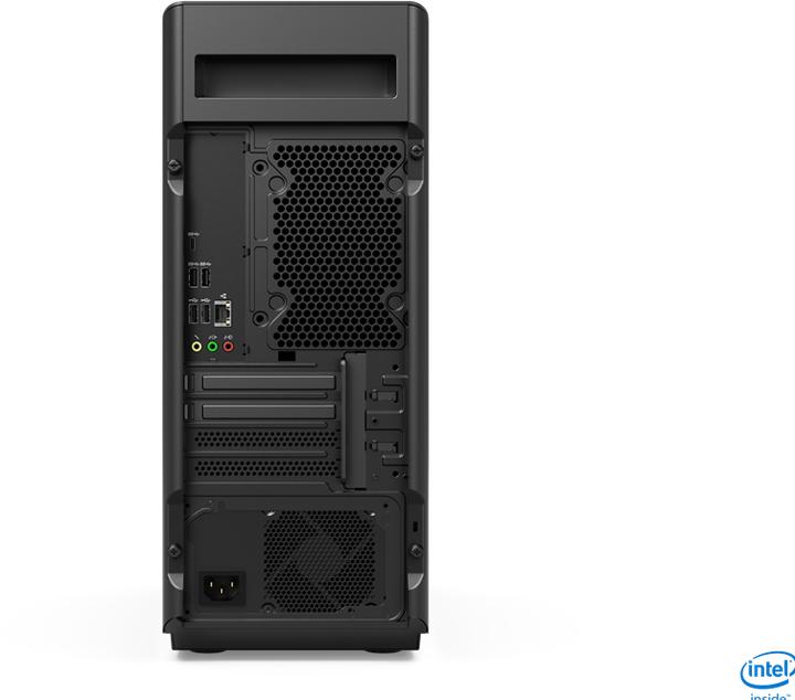 Produktbild Lenovo Legion T5 28IMB05 (Intel Core i7-10700, 16 GB, 512 GB, GeForce RTX 2070 Super)