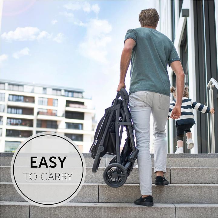 Produktbild Hauck Rapid 4 Petrol