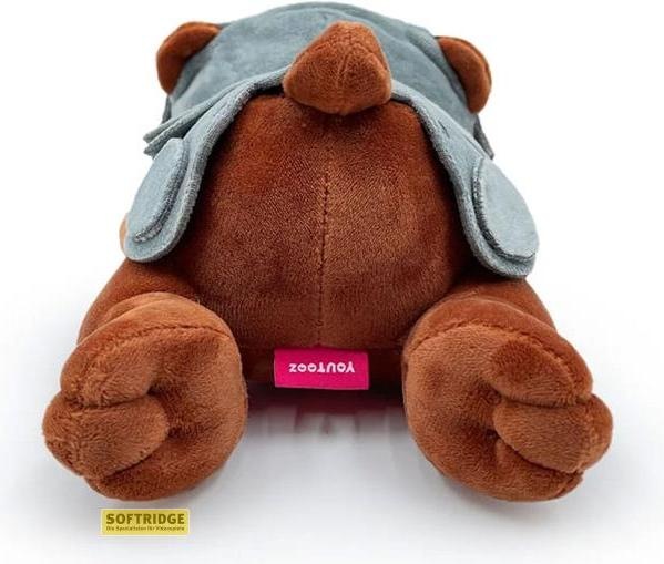 Actual product image Youtooz The Legend of Vox Machina peluche Trinket Flop 22 cm (22 cm)