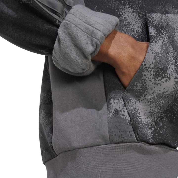 Immagine prodotto Adidas Herren Sea AOP Hoodie (XS)