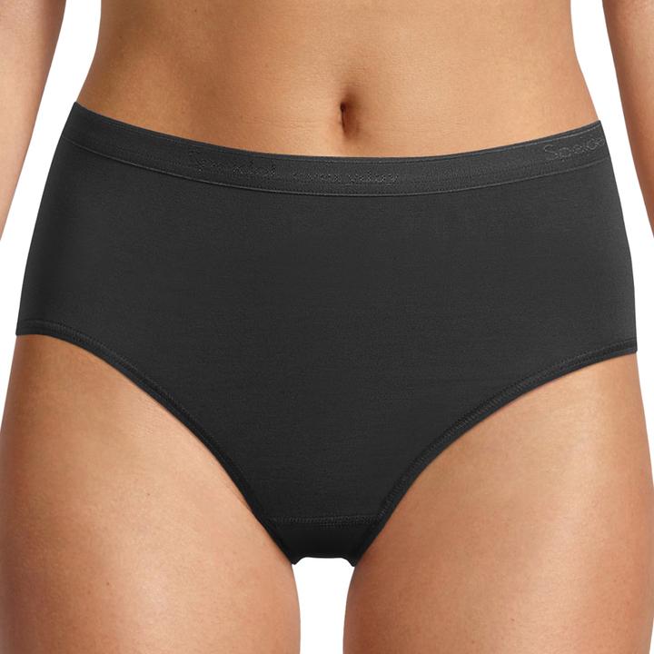 Immagine prodotto Speidel 5er Pack Everyday Maxi Slip (Confezione da 5 pezzi, 40, L)