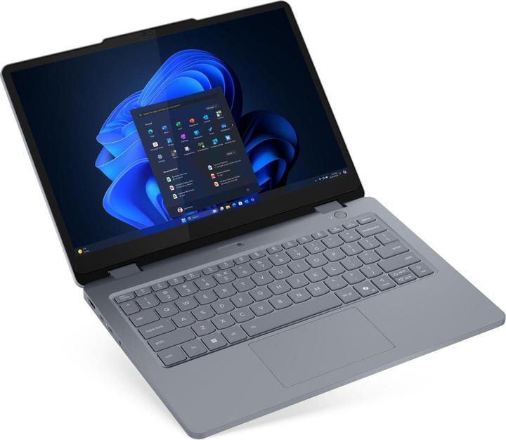 Actual product image Lenovo 13w 2-in-1 Gen 3 (13.30", Intel Core 5 120U, 16.38 GB, 512 GB, DE)