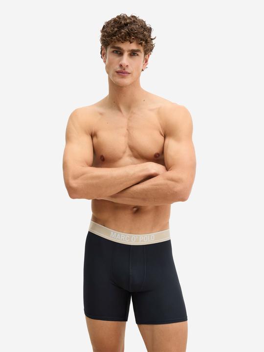 Produktbild Marc O'Polo Langer Boxer Modal (M, 3er Pack)