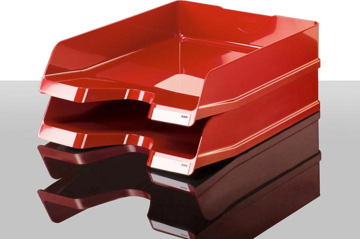 Produktbild Han Viva (C4, A4)