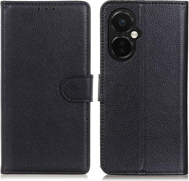 Immagine prodotto MU Classic Serie di copertine per libri in pelle Litchi (Oppo North CE 3 Lite)