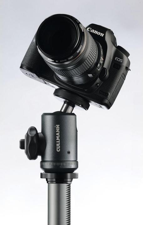 Produktbild Cullmann TITAN TB6.2 tripod head (Kugelkopf)