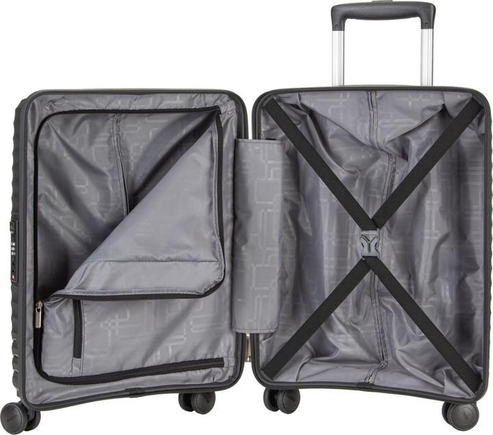 Actual product image American Tourister Diablast Spinner (35 l)
