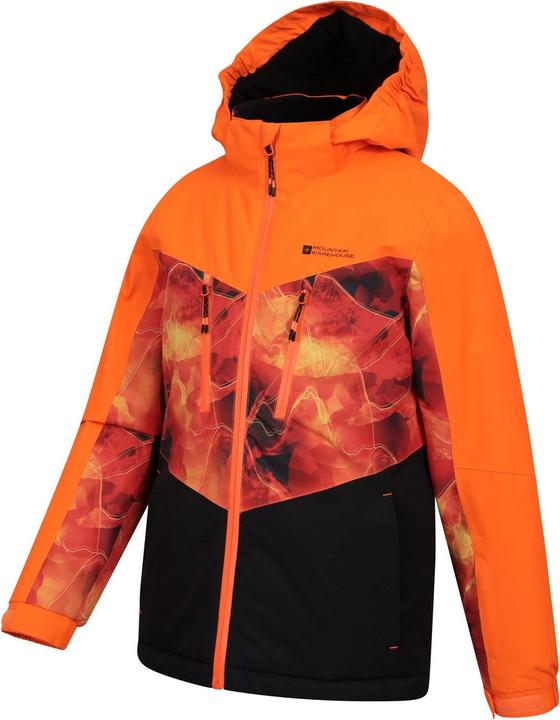 Produktbild Mountain Warehouse Storm II Skijacke (146, 152)