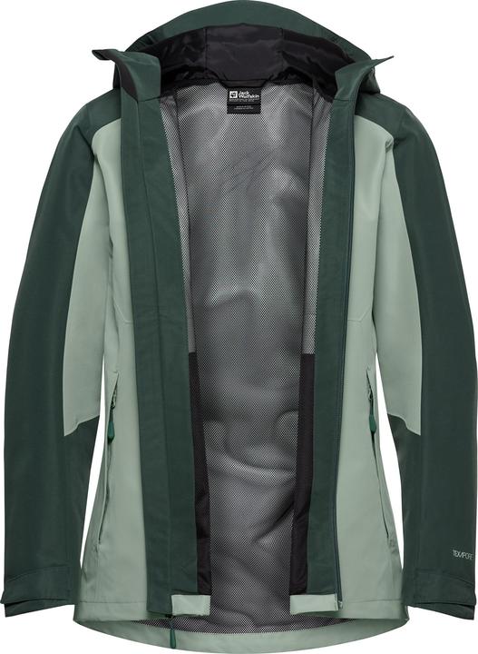 Produktbild Jack Wolfskin Wildbound 2L Jkt W (S)