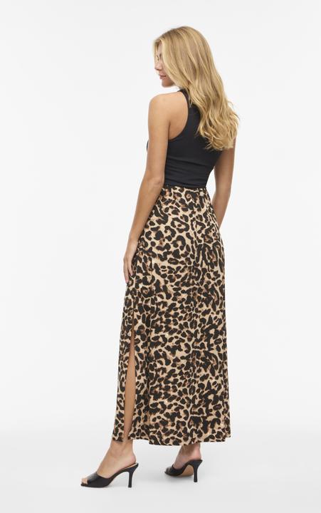 Produktbild Vila VILEOA High Waist Maxirock (XL)