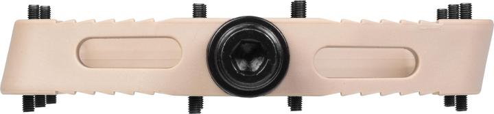 Immagine prodotto Sdg Pedale a piattaforma Comp, tan