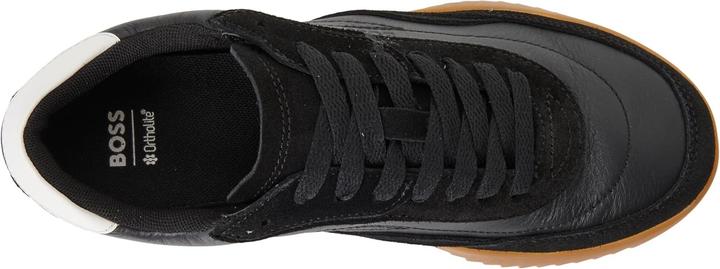 Image du produit BOSS Scarpe da Ginnastica Carlynn Low Pltsd (36)