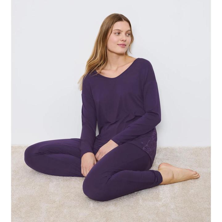 Produktbild Triumph Pyjama Timeless Sensuality (36)